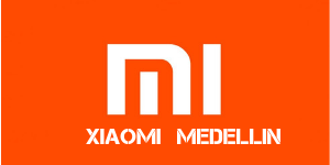 Xiaomi Medellin Logo
