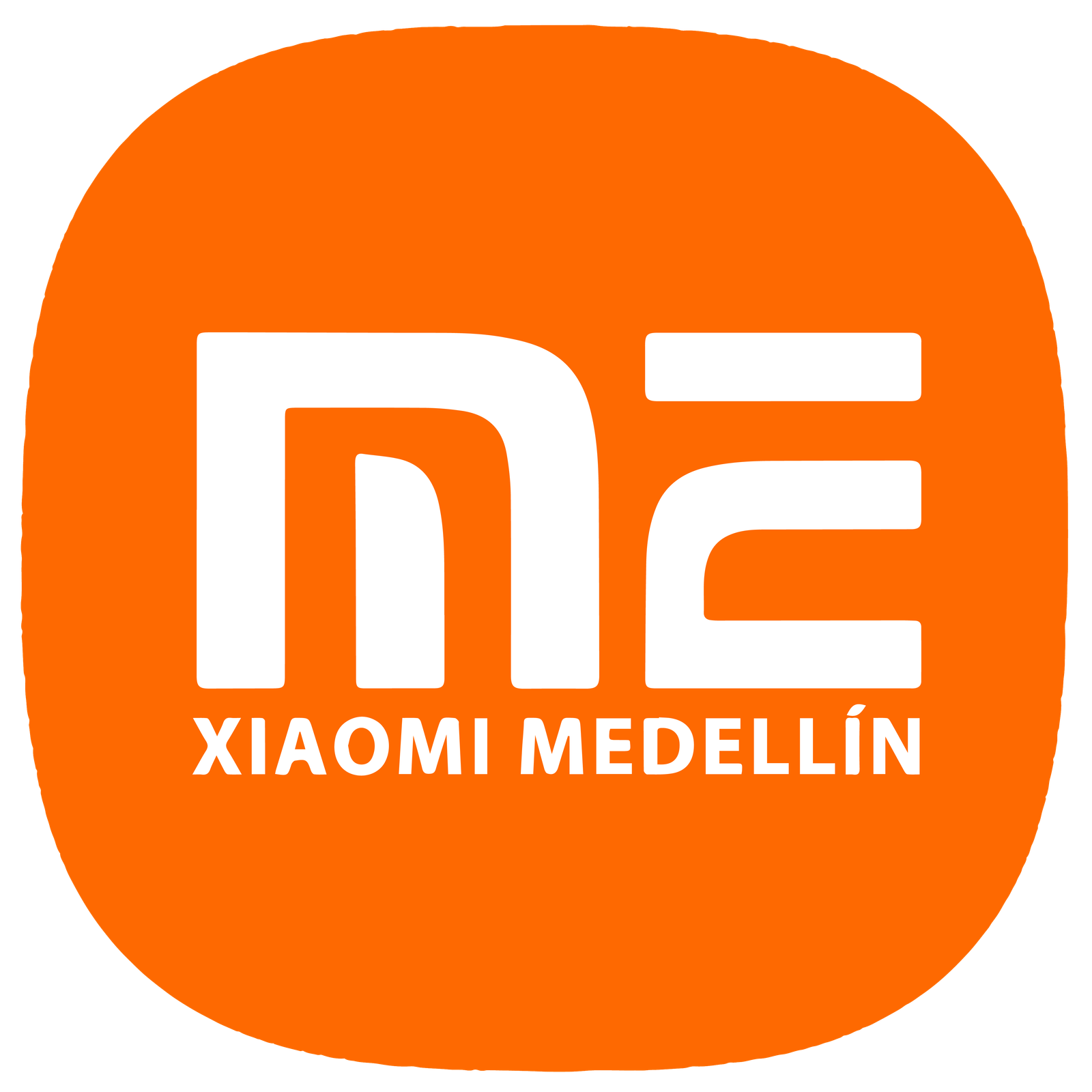 Xiaomi Medellin