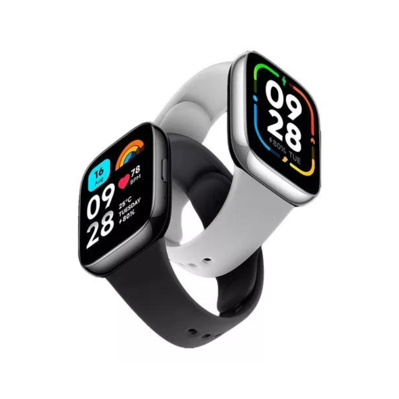 Smartwatch Redmi Watch 3 Active - Xiaomi Medellin
