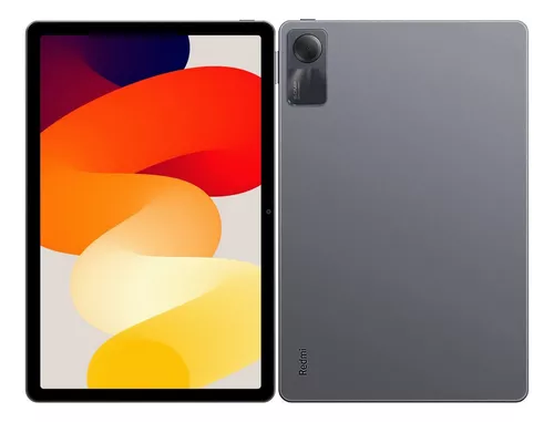 Tablet Redmi Pad Se 6gb 10,61\'\' 128gb 8mp+5mp - Xiaomi Xiaomi Medellin