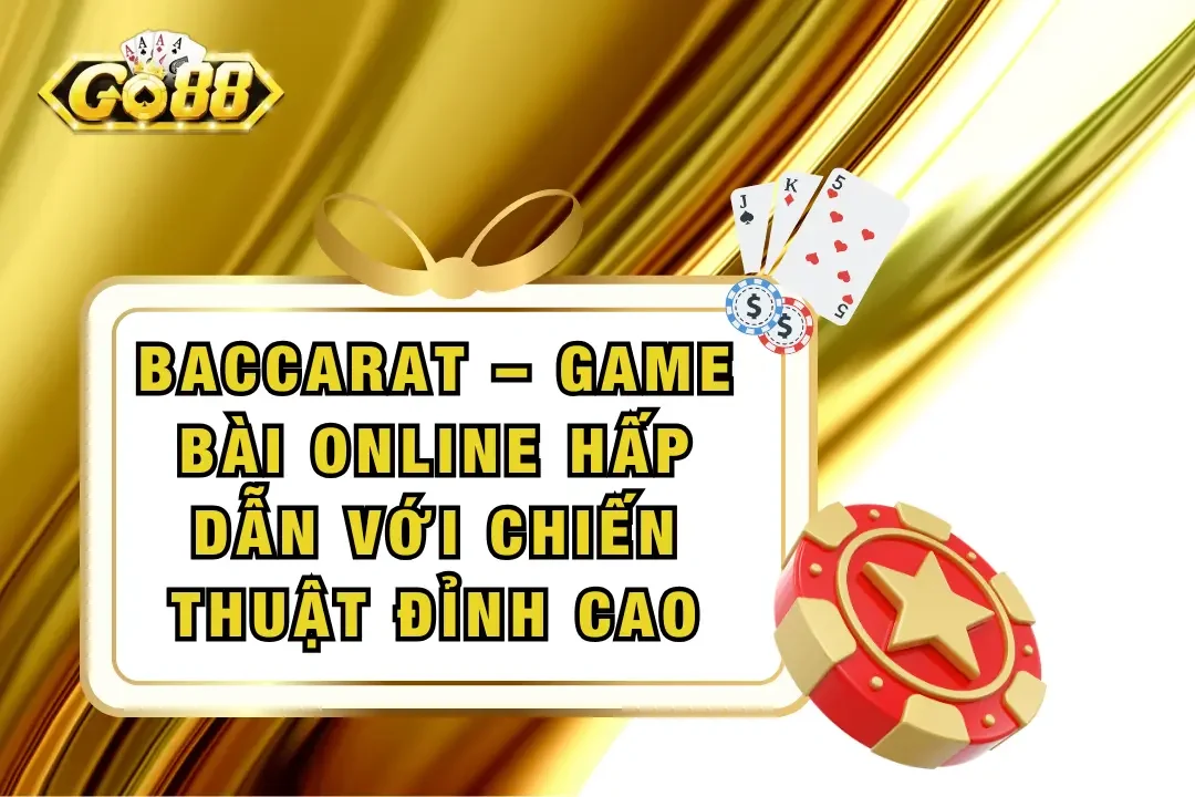 Baccarat